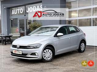 Polo 1.0 TSI Austria **App-Connect/Tempomat**, 11000 €, Auto & Fahrrad-Autos in 2601 Sollenau