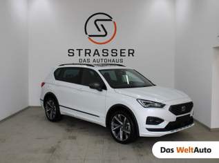 Tarraco FR 2.0 TDI DSG 4Drive, 53990 €, Auto & Fahrrad-Autos in Tirol Tarraco FR 2.0 TDI DSG 4Drive, 53990 €, Auto & Fahrrad-Autos in Tirol