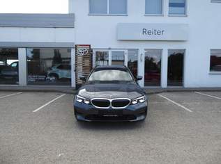 318d Touring *LED*NAVI*LEDER*, 20990 €, Auto & Fahrrad-Autos in 4600 Wels
