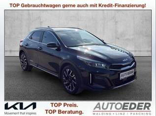 XCeed 1,5 TGDI 48V GPF Gold DCT, 23980 €, Auto & Fahrrad-Autos in 4061 Pasching