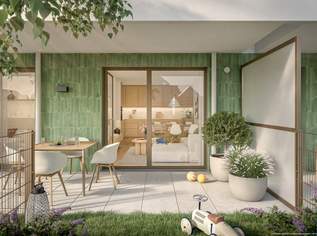 Ihr neues Zuhause in der Donaustadt – mit Platz im Freien, 470000 €, Immobilien-Wohnungen in 1220 Donaustadt Ihr neues Zuhause in der Donaustadt – mit Platz im Freien, 470000 €, Immobilien-Wohnungen in 1220 Donaustadt