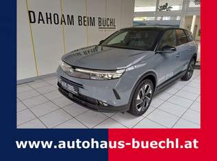 Grandland 1.2 MHEV GS Aut. AHK, Tech & Komfort GS Paket, 35900 €, Auto & Fahrrad-Autos in 4782 St. Florian am Inn