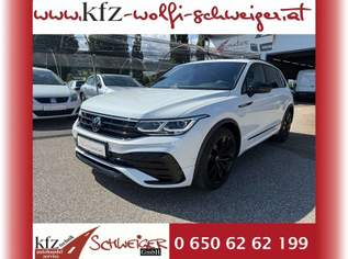 Tiguan 2,0 TDI 4Motion R-Line DSG, 42990 €, Auto & Fahrrad-Autos in Kärnten