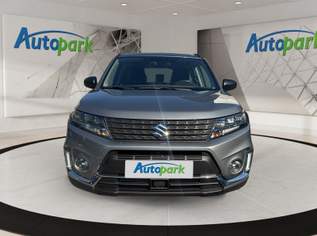 Vitara 1,4 GL+ DITC Hybrid clear, 14990 €, Auto & Fahrrad-Autos in 6020 Innsbruck