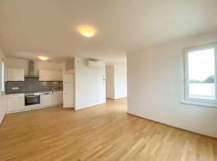 Exklusives Penthouse mit Terrasse, Weitblick & Tiefgarage // Exclusive Penthouse with Terrace, Panoramic Views & Underground Parking //, 3150.68 €, Immobilien-Wohnungen in 1180 Währing
