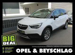 Crossland X 1.2 Turbo ECOTEC DI 120 Jahre Edition, 11940 €, Auto & Fahrrad-Autos in 1190 Döbling