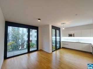 Traumhafte 2-Zimmer-Wohnung mit Balkon in Ober St.Veit!, 1198.99 €, Immobilien-Wohnungen in 1130 Hietzing