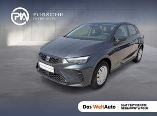 Ibiza Reference 1.0 TSI 95PS, 19480 €, Auto & Fahrrad-Autos in Niederösterreich