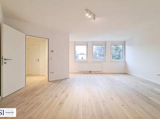 Parkblick im Herzen Döblings - Sonnige Neubau-Garçonnière im 4 Stock, 279000 €, Immobilien-Wohnungen in 1190 Döbling