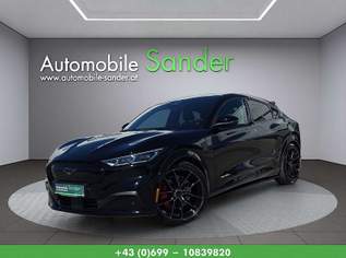 Mustang Mach-E Extended Range AWD Premium*EINZELSTÜCK*, 39950 €, Auto & Fahrrad-Autos in 4060 Leonding