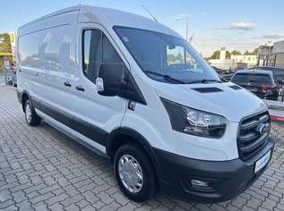 Transit L3H2 TREND 2,0EcoBlue 105PS GARANTIE, 25800 €, Auto & Fahrrad-Autos in 8301 Laßnitzhöhe