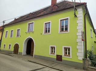 CHARMANTES SCHMUCKSTÜCK MIT TRAUMHAFTEM WINTERGARTEN!, 360000 €, Immobilien-Häuser in 3741 Pulkau