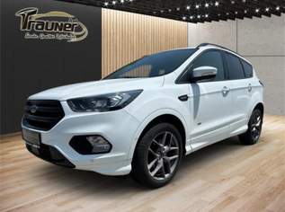 Kuga 2,0 TDCi ST-Line Start/Stop Powershift Aut. A, 19690 €, Auto & Fahrrad-Autos in Salzburg Kuga 2,0 TDCi ST-Line Start/Stop Powershift Aut. A, 19690 €, Auto & Fahrrad-Autos in Salzburg