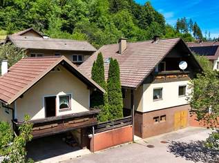 *** Landleben mit Potenzial in der Südkärntner Seenregion ***, 365000 €, Immobilien-Häuser in 9133 Sittersdorf