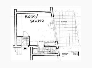 Büro/Studio/Atelier/Praxis