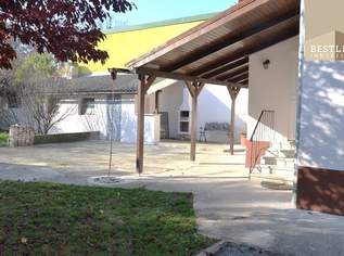 Ausbaufähiges Haus mit uneinsichtigem Garten, 299750 €, Immobilien-Häuser in 2483 Katastralgemeinde Ebreichsdorf Ausbaufähiges Haus mit uneinsichtigem Garten, 299750 €, Immobilien-Häuser in 2483 Katastralgemeinde Ebreichsdorf