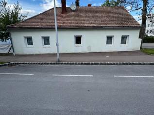 Haus im zentrum nähe von Hollabrunn , 135000 €, Immobilien-Häuser in 2020 Hollabrunn