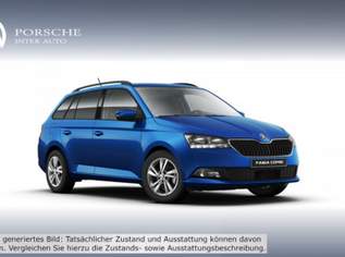Fabia Active SC TSI, 13490 €, Auto & Fahrrad-Autos in 8792 St. Peter-Freienstein