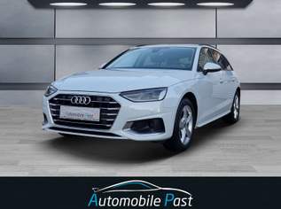 A4 Avant 35 TDI Adv. S-Tronic, Virtual Cockpit*ACC, 26690 €, Auto & Fahrrad-Autos in 4152 Sarleinsbach