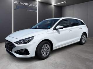 i30 CW 1,6 CRDi i-Line Plus, 14990 €, Auto & Fahrrad-Autos in 3493 Gemeinde Hadersdorf-Kammern