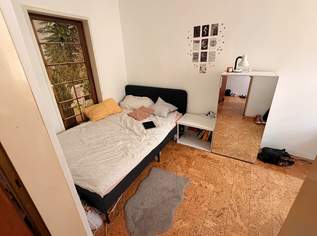 WG-Zimmer frei! , 550 €, Immobilien-Kleinobjekte & WGs in 1160 Ottakring