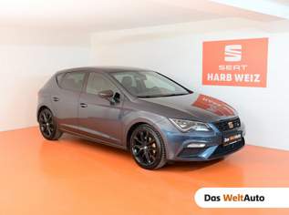 Leon FR BlackEd.PLUS TSI DSG, 18490 €, Auto & Fahrrad-Autos in 8160 Weiz