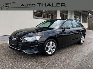 A4 Avant 35 TDI S-tronic, 26990 €, Auto & Fahrrad-Autos in 5441 Abtenau