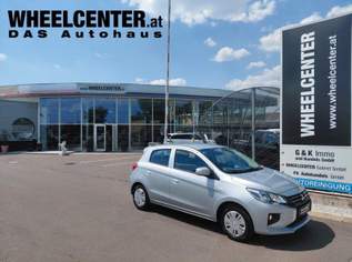 Space Star 1.2 * 1.BESITZ * NUR 24.911 KM, 8911 €, Auto & Fahrrad-Autos in 7400 Oberwart Space Star 1.2 * 1.BESITZ * NUR 24.911 KM, 8911 €, Auto & Fahrrad-Autos in 7400 Oberwart