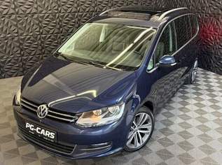 Sharan 2.0 TDI DSG Highline 7 Sitzer, 19990 €, Auto & Fahrrad-Autos in 7400 Oberwart