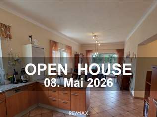 Familienhaus mit großem Garten in zentraler Lage von Braunau am Inn, 420000 €, Immobilien-Häuser in 5280 Braunau am Inn