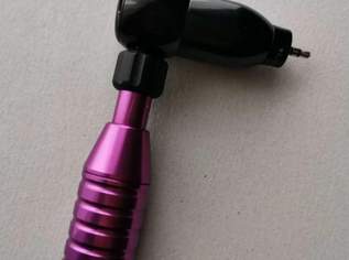 Chayenne Hawk Thunder Tattoo Maschine , 250 €, Marktplatz-Beauty, Gesundheit & Wellness in 1100 Favoriten