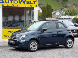 500 Firefly Hybrid 70 *APP CONNECT *PICKERL BIS 09/28, 12490 €, Auto & Fahrrad-Autos in 6800 Gisingen