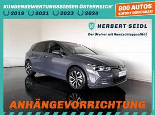 Golf 2,0 TDI Style DSG, 25880 €, Auto & Fahrrad-Autos in 8200 Gleisdorf