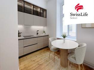 Ankommen, durchatmen, zuhause sein – Ruhige 3-Zimmer-Wohnung nahe Zentrum Baden, 275000 €, Immobilien-Wohnungen in 2500 Gemeinde Baden