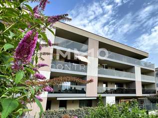 58qm- 2ZI- Südbalkonwohnung, Lift, Tiefgarage, Kasernstraße, 1071 €, Immobilien-Wohnungen in 3500 Am Steindl