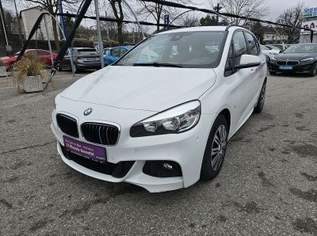216 d Active Tourer Sport *M-Paket*NAVI*, 14990 €, Auto & Fahrrad-Autos in Kärnten