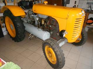 Steyr-Ochsner Steyr-Ochsner