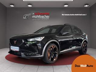 Formentor VZ 2.0 TSI 310 PS DSG 4Drive, 34990 €, Auto & Fahrrad-Autos in 6322 Gemeinde Kirchbichl