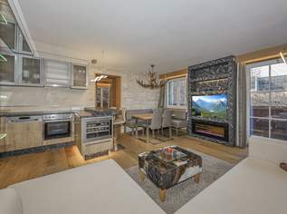 perfekt geschnittene Wohnung in zentraler Lage, 799000 €, Immobilien-Wohnungen in 6370 Stadt Kitzbühel