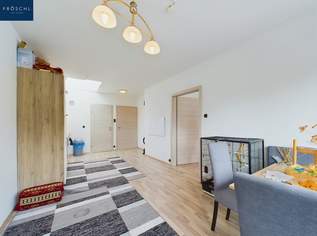 Wohnung TOP 6 inkl. Dachterrasse - VERMIETET - ZENTRUMSLAGE - Feldkirchen in Kärnten, 120000 €, Immobilien-Wohnungen in 9560 Feldkirchen in Kärnten