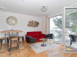 Ich suche eine schöne, ruhige Wohnung mit Balkon- Wien, 730 €, Immobilien-Wohnungen in 1030 Landstraße