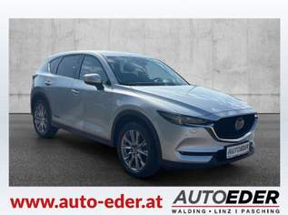 CX-5 G194 AWD Revolution Top Aut., 22990 €, Auto & Fahrrad-Autos in 4111 Walding