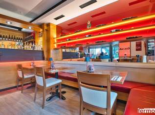 Top ausgestattetes Gastronomieobjekt in Bestlage, 4000 €, Immobilien-Gewerbeobjekte in 1230 Liesing