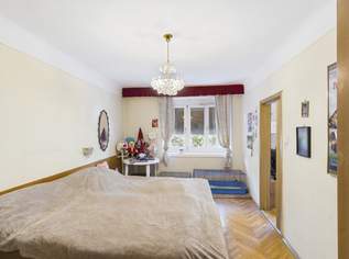 3-Zimmer-Wohnung mit viel Charme und individuellen Gestaltungsmöglichkeiten- nur 247.000€, 247000 €, Immobilien-Wohnungen in 1020 Leopoldstadt