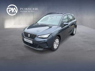 Arona Style Edition 1.0 TSI DSG, 24490 €, Auto & Fahrrad-Autos in 8020 Gries Arona Style Edition 1.0 TSI DSG, 24490 €, Auto & Fahrrad-Autos in 8020 Gries