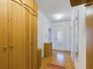 3 Zimmer Wohnung Möbliert Perfekt für Anleger, 249000 €, Immobilien-Wohnungen in 4060 Leonding