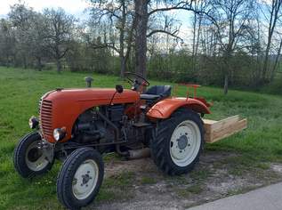 Verkaufe Steyr T 86, 5500 €, Auto & Fahrrad-Traktoren & Nutzfahrzeuge in 4020 Linz