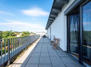 "Tolle Lage, Tolles Haus - LOBAU inkl. Autoabstellplatz", 2650 €, Immobilien-Häuser in 1220 Donaustadt