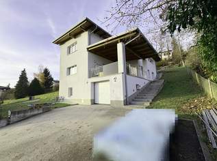 Modernes Wohnjuwel mit Weitblick – Saniertes Einfamilienhaus am Weinberg, 579000 €, Immobilien-Häuser in 4707 Schlüßlberg