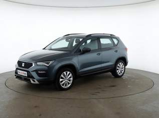Ateca Style 2.0 TDI DSG, 20950 €, Auto & Fahrrad-Autos in 8041 Liebenau
